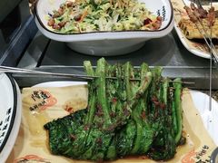 -喜悦小串海鲜烧烤大排档(高新万达店)
