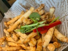 -老板恋上鱼(恒隆广场店)