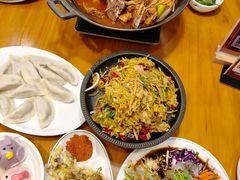 -客临百思德·东北特色馆(龙湖时代天街店)