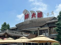 -胖大姐黄辣丁鱼庄(新津店)