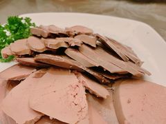 -烤肉宛饭庄(北新桥店)