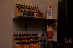 -飛凡TATTOO纹身•原创