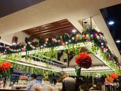 -金厨泰国餐厅·全泰籍厨师料理(拱北店)