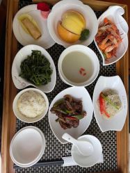 点击看大图 -馨月汇·一悦馨香月子中心(前滩店)