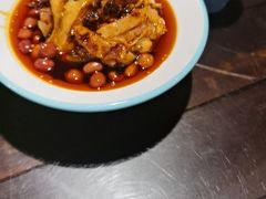 -江边城外烤全鱼(方庄时代购物中心店)