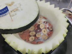 -兴兴旺·冬瓜盅·啫啫煲(西华路店)