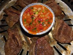-Gen Korean BBQ House
