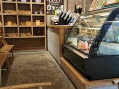 -宝珠奶酪(长宁金虹桥店)