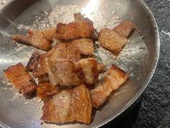 -俊熙家点餐式自助烤肉店(1227广场店)