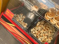 -宋记饼家(石门二路店)