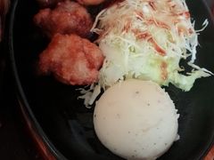 -铃木食堂(帽儿胡同店)