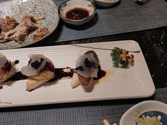 -德川家日本料理(中关村寰太大厦店)