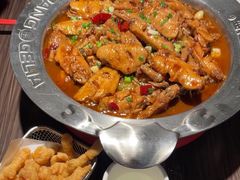 -胖哥俩肉蟹煲(盐城金鹰国际店)