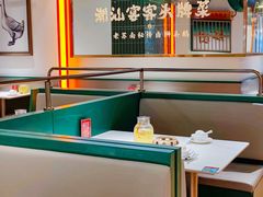 -澄鹅潮汕菜(深圳龙华天虹购物中心店)