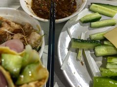 -老于餐厅(民生路店)