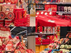 -Olé精品超市(广州太古汇店)