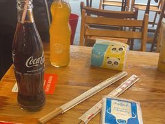 -拈签一笑黄牛肉辣卤串串