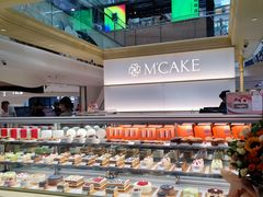 -M'CAKE(西单大悦城店)