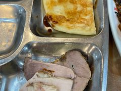 -李连贵熏肉大饼(天通苑店)