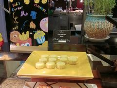 -上海锦江汤臣洲际大酒店壹阶层