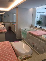 点击看大图 -盈月阁母婴护理中心·月子中心·月嫂育儿嫂