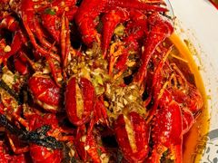 -辣不怕口味虾(凌霄路店)