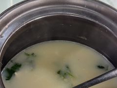 -八仔大富楼·河鲜(西江店)