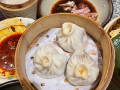 -南京大牌档(香港广场店)