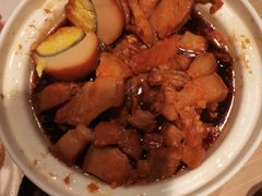 -吴氏老妈·23年家常菜(古城店)