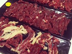 -陈记顺和牛肉火锅馆(天河北路店)