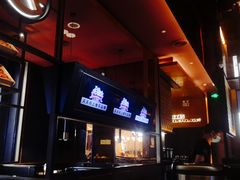 -烤匠麻辣烤鱼(环球中心店)