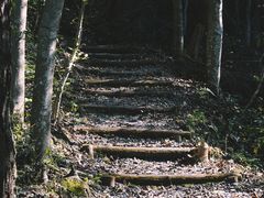-天姥山