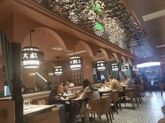 -清真·卡德尔大叔新疆主题餐厅(龙汇路店)