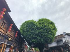 -三坊七巷历史文化街区