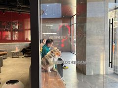 -Manner Coffee(淮海755店)