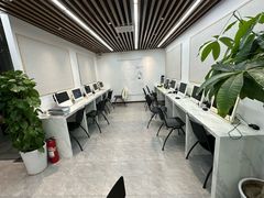 -樱花国际日语(徐家汇中心)