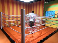 -不可思议减压馆·解压博物馆·摔碗发泄·团建定制