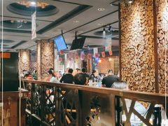 大堂-黄三怪(无影山北路店)