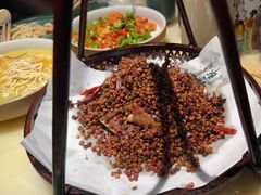 -锦府盐帮·侯宅(五棵松万达店)