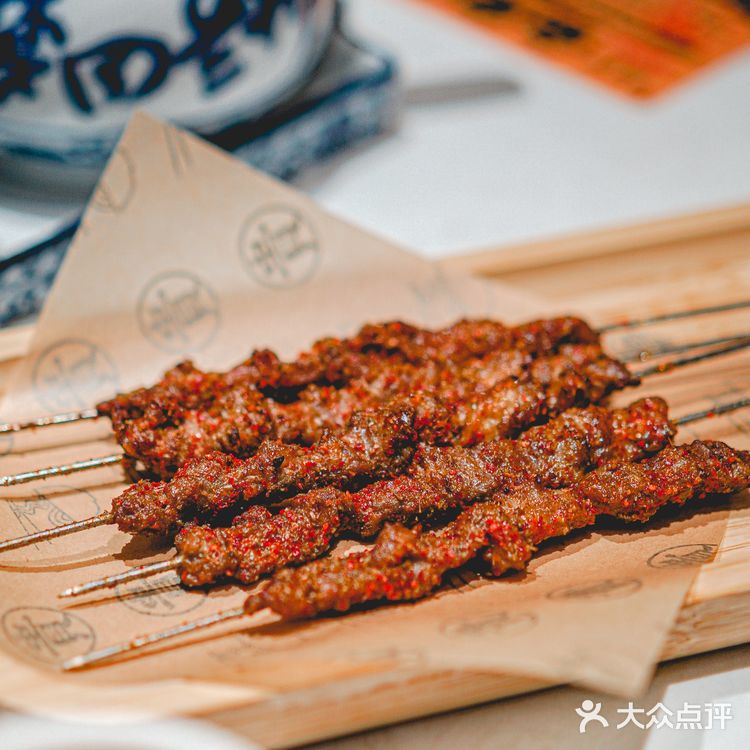 深圳美食｜好吃的牛肉面还能免费续面！