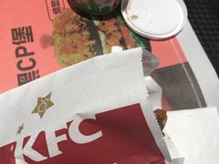 -肯德基(中纬店)