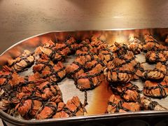 -新发展亚太JW万豪酒店·福苑咖啡厅