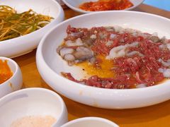 -黄金牧场(明洞总店)