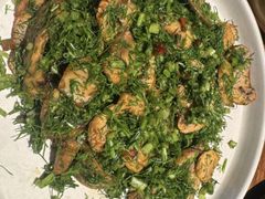 -薇酌饮·陕西菜(南门外店)