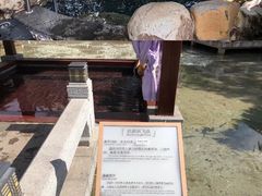 -凤翔首邑温泉度假村