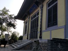 -龙口南山旅游景区