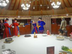 -九十九顶毡房(阜石路店)