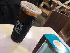 -麦当劳(南京南站站外店)