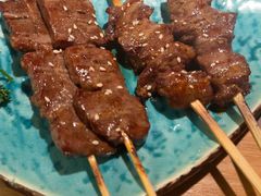 -沼津港精致料理·寿喜烧·烧鸟(龙湖南桥天街日料榜单店)