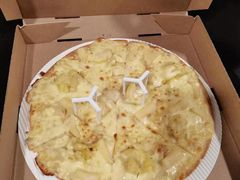 -必胜客(绿地新都会店)